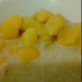 Cooksnap dari Sinta Al Ghifari untuk resep Kolak Ubi Santan Kara