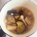 ゆかりりりー's cooksnap of when they made 旨い！ごま油で炒める✨茄子のお味噌汁.