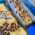 Cooksnap dari Fuji Maulita untuk resep Butterkoek / Lekker holland keju