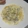 Cooksnap dari Cyntia Tjandra untuk resep Creamy Spagetti Carbonara (Tanpa Telur) / Spagetti Alfredo