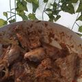 Cooksnap dari Theresia Dian untuk resep AYAM BETUTU Khas Gilimanuk Bali