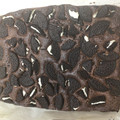 chappy♪nao's cooksnap of when they made オレオブラウニー　バレンタインに！.