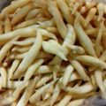 Cooksnap dari Fatimah asy'Syifa untuk resep Bidaran Keju (telur gabus) empuk enak,simpel