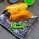 Bhakti sahgal का कुकस्नैप जब उन्होंने ब्रेड पकौड़ा (Bread pakoda recipe in hindi) बनाया था।