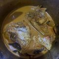 Cooksnap dari Mariana Afiati untuk resep Gulai Kepala Ikan Kakap Merah
