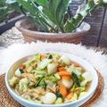 Cooksnap dari Rifki Garnita untuk resep Capcay ala solaria