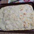 El cooksnap de Paola Silvera cuando hizo Torta napolitana con mucho tomate.