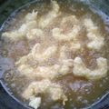 Cooksnap dari Asti untuk resep Udang goreng tepung super kriuk
