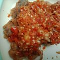 Cooksnap dari Yulia Astutiy untuk resep Ayam Geprek