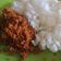 Cooksnap dari Yosua Tias untuk resep Serundeng Kelapa Gurih