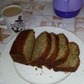 Belatexie's cooksnap of when they made The best banana bread ever! (Trust me you won't regret it).