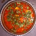 Sneha Patel's cooksnap of when they made બટાકાનું રસાવાળું શાક (Bataka Rasavalu Shak Recipe In Gujarati).