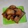 Cooksnap dari abuk irun untuk resep Pisang Coklat (Piscok)