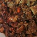 Cooksnap dari Rosalia Risti untuk resep Ayam lada hitam/chicken blackpepper