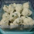 Cooksnap dari mommyKK untuk resep Pentol bakso ikan tengiri