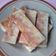 Cooksnap dari Erfani Yanti untuk resep Agar-agar roti tawar