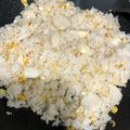 Cooksnap dari Della Meilanti Tenia untuk resep Nasi Goreng Teri Medan ala Solaria