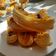 Cooksnap dari Nida Erlianto untuk resep Banana milk crispy