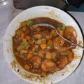 Cooksnap dari Juniani Ulfah Suliswinar untuk resep Udang Lada Hitam
