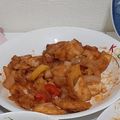 小文查 的 糖醋魚片 cooksnap
