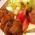 しゃくまま's cooksnap of when they made 本掲載簡単ダイエットに豚ひれ肉ポン酢焼き.