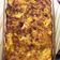 El cooksnap de Valentina cuando hizo Chipá guasú.