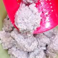 Cooksnap dari Linda untuk resep Bakso Daging