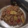 Cooksnap dari Aulia F. Chudlori untuk resep Daging Giling Kentang Kecap