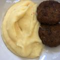 Cooksnap από Eirinaki στη συνταγή Μμμμ, πουρές 🤤🤤🤤