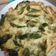 蝦米 的 麻油煎九層塔蛋 cooksnap