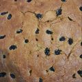 Cooksnap dari Tania untuk resep Banana Oat Cake (gluten-free)