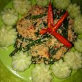Cooksnap dari ida yunia untuk resep Urap Sayur