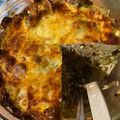 Szászi Emőke (Alice) Cooksnap-ja, amikor elkészítette a(z) Sajtos-kelbimbós tészta extrákkal receptet.
