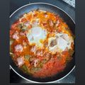 El cooksnap de Sonia Toral Prado cuando hizo Brodetto.