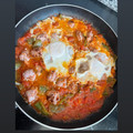 El cooksnap de Sonia Toral Prado cuando hizo Brodetto.