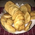 El cooksnap de 𝐷𝑎ℎ𝑖𝑎𝑛𝑎 𝐵𝑒𝑟𝑚𝑢́𝑑𝑒𝑧 cuando hizo Tortas Fritas 🇺🇾.