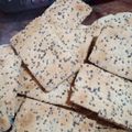 El cooksnap de majobechi@gmail.com cuando hizo Galletas de harina de garbanzos y semillas.