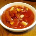 Cooksnap από ey.thymis στη συνταγή Κυδώνι γλυκό κουταλιού