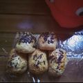 Cooksnap dari K_Nining untuk resep Bolen Korsvet (Kulit Pastry Homemade)