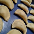 Cooksnap dari Ardi Firmansyah untuk resep Pastel Renyah Untuk Jualan