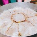 صورة من Inas Abd Elbaki، شاركها بعد تجربة وصفة صينية جلاش باللحمه 😋