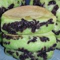 Cooksnap dari Wakhidatun Alfath untuk resep Pukis
