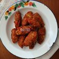 Cooksnap dari Neili untuk resep Mendol Tempe khas Malang