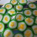 Cooksnap dari Ira Dico untuk resep Lumpur Lapindo