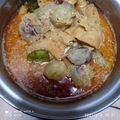 Cooksnap dari Titik untuk resep Sayur Kluwih