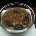 Keya Mandal's cooksnap of when they made পাঁচ কড়াই গোটা সেদ্ধ(pach korai gota sedhyo recipe in bengali).