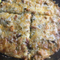 El cooksnap de Mipsiko cuando hizo Pastel de brócoli muy fácil y rico.