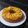 El cooksnap de Noelia Guerrero cuando hizo Torta invertida de durazno y avena.