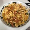 Ting-Yu Lin 的 蕃茄炒蛋 cooksnap