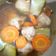 Cooksnap dari Lina untuk resep Sup Bakso Ayam Handmade
